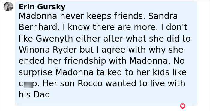&ldquo;I Can&rsquo;t Be Around This Woman&rdquo;: Gwyneth Paltrow and Madonna Ended Friendship After Awful Dinner