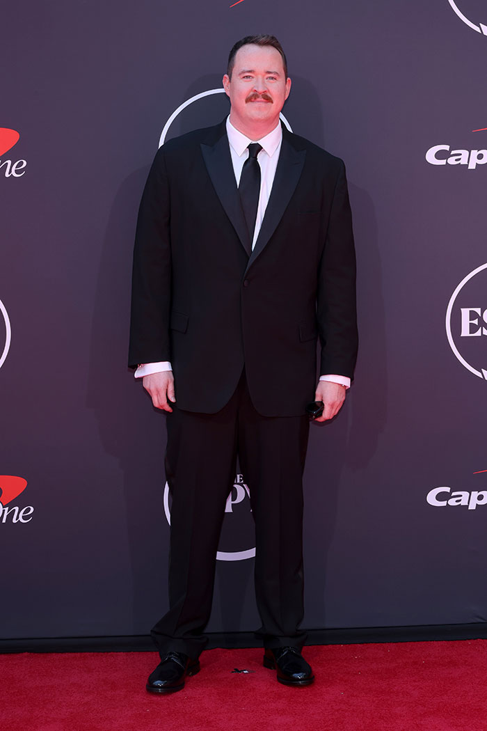 &ldquo;Glad You Wore Panties&rdquo;: 20 Fashion Disasters On The 2025 ESPYs Red Carpet