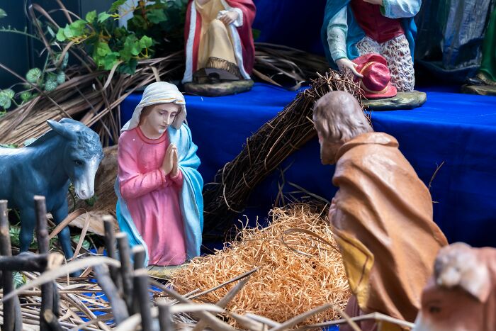 &#8220;Jesus Wrote The Bible&#8221;: 30 Common Religious Myths We&#8217;re Correcting