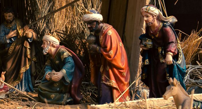 &#8220;Jesus Wrote The Bible&#8221;: 30 Common Religious Myths We&#8217;re Correcting