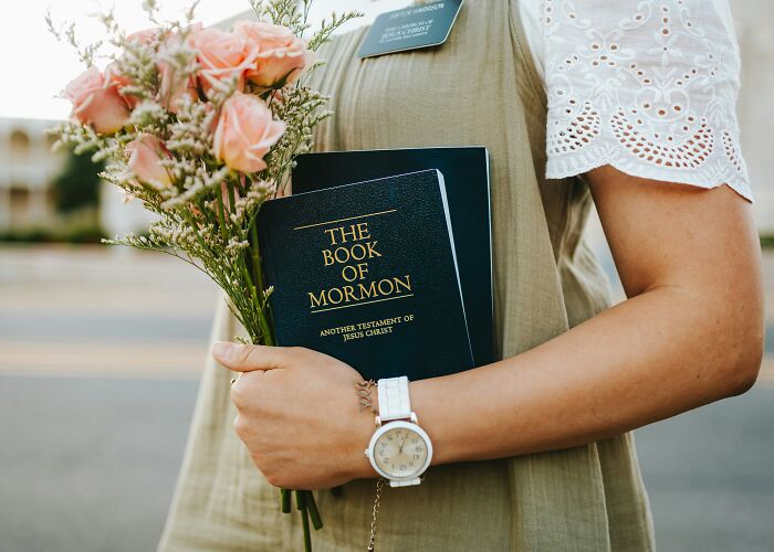 &#8220;Jesus Wrote The Bible&#8221;: 30 Common Religious Myths We&#8217;re Correcting