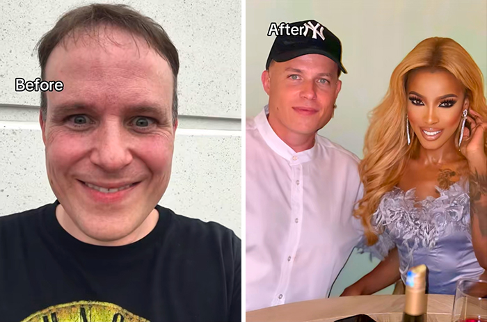 48 Comparison Pics That Show The Black Wife Effect Is Real 48 Comparison Pics That Show The Black Wife Effect Is Real