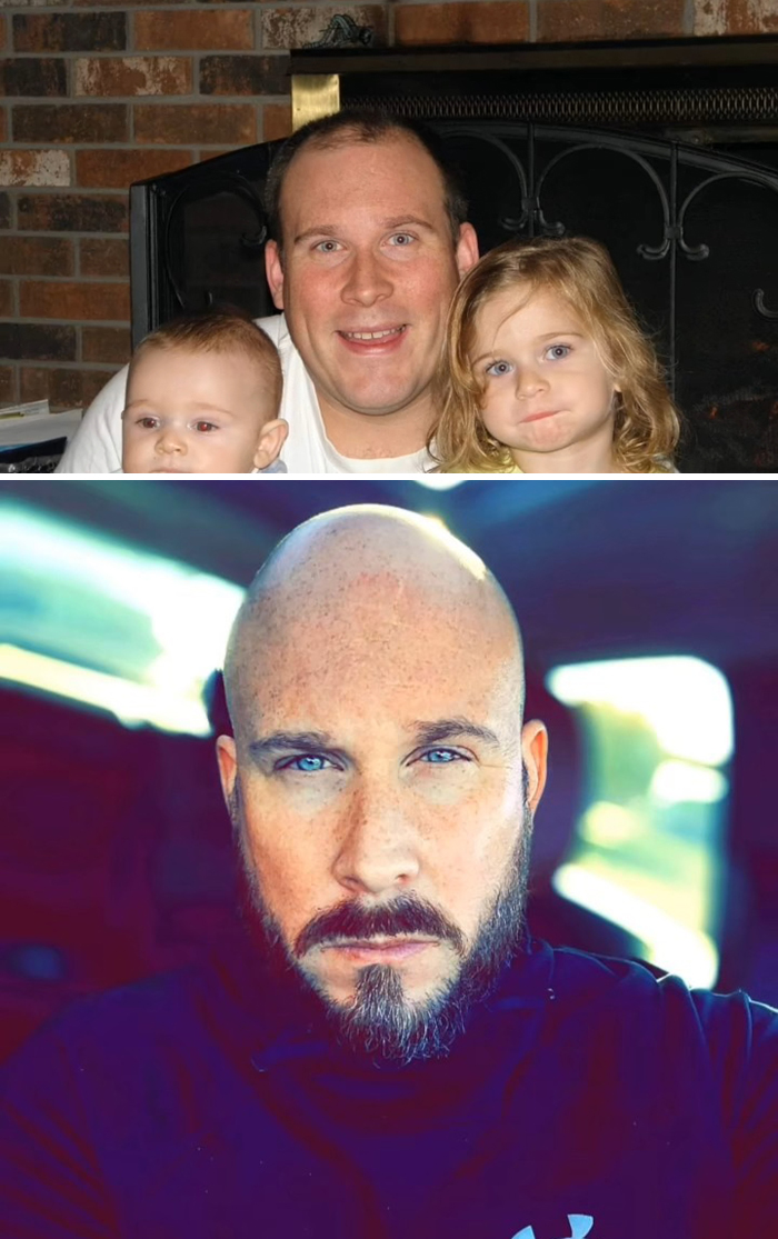 48 Comparison Pics That Show The Black Wife Effect Is Real 48 Comparison Pics That Show The Black Wife Effect Is Real