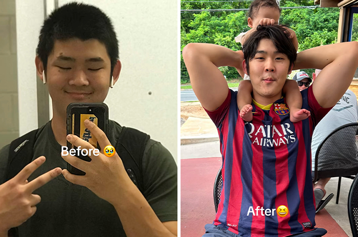 48 Comparison Pics That Show The Black Wife Effect Is Real 48 Comparison Pics That Show The Black Wife Effect Is Real