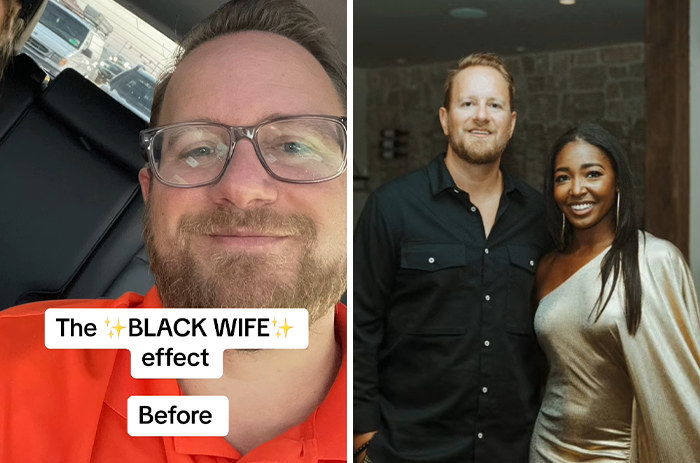 48 Comparison Pics That Show The Black Wife Effect Is Real 48 Comparison Pics That Show The Black Wife Effect Is Real