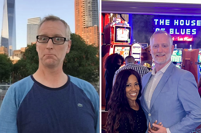 48 Comparison Pics That Show The Black Wife Effect Is Real 48 Comparison Pics That Show The Black Wife Effect Is Real