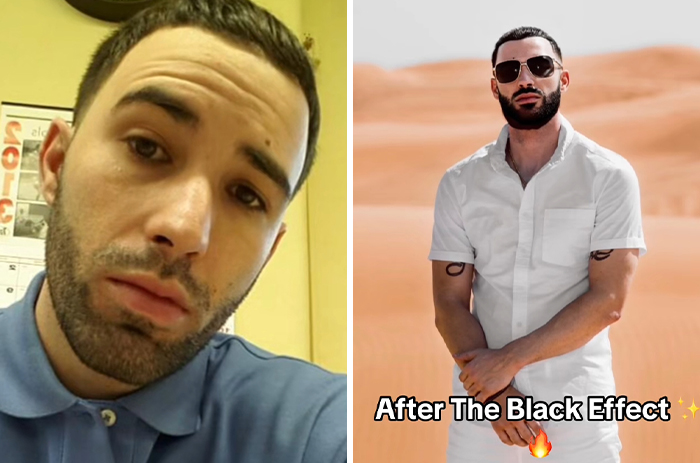 48 Comparison Pics That Show The Black Wife Effect Is Real 48 Comparison Pics That Show The Black Wife Effect Is Real