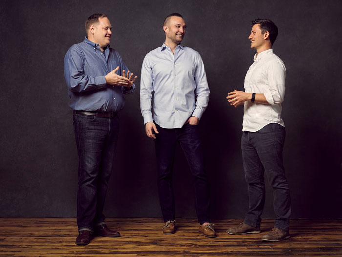 Astronomer Founder Breaks Silence On ‘ColdplayGate’ After CEO Is Caught Cheating With HR