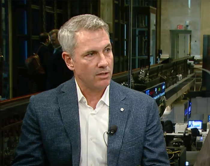 Astronomer Founder Breaks Silence On ‘ColdplayGate’ After CEO Is Caught Cheating With HR