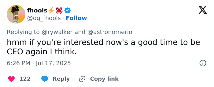 Astronomer Founder Breaks Silence On ‘ColdplayGate’ After CEO Is Caught Cheating With HR