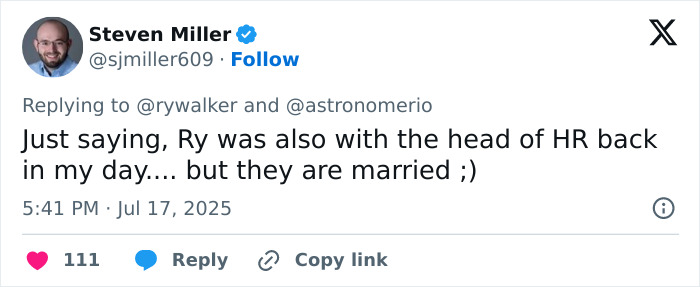 Astronomer Founder Breaks Silence On ‘ColdplayGate’ After CEO Is Caught Cheating With HR