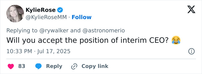 Astronomer Founder Breaks Silence On ‘ColdplayGate’ After CEO Is Caught Cheating With HR