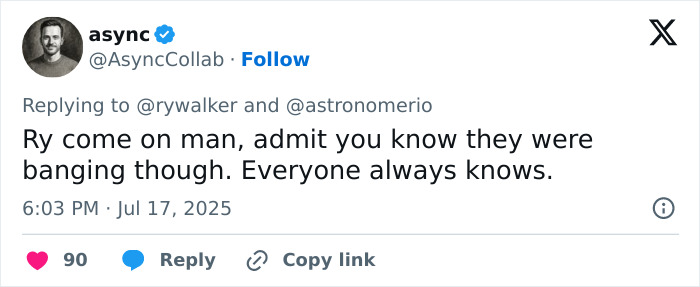 Astronomer Founder Breaks Silence On ‘ColdplayGate’ After CEO Is Caught Cheating With HR