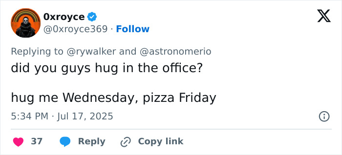 Astronomer Founder Breaks Silence On ‘ColdplayGate’ After CEO Is Caught Cheating With HR