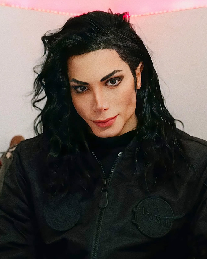 20 Ordinary Lives Changed By Extreme Plastic Surgery