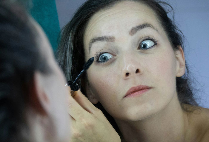 Woman Switches Her Makeup To Teach Stealing Aunt A Lesson She’ll Never Forget