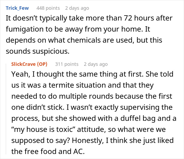 Woman Switches Her Makeup To Teach Stealing Aunt A Lesson She’ll Never Forget