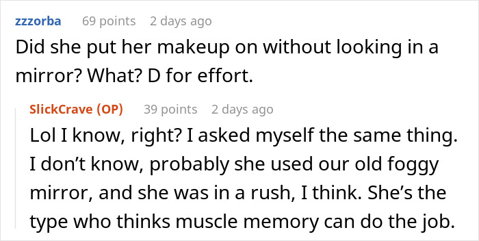Woman Switches Her Makeup To Teach Stealing Aunt A Lesson She’ll Never Forget