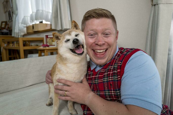 “This Is What You See At The Gates Of Heaven”: 141 Of The Cutest Dogs Ever (New Pics)