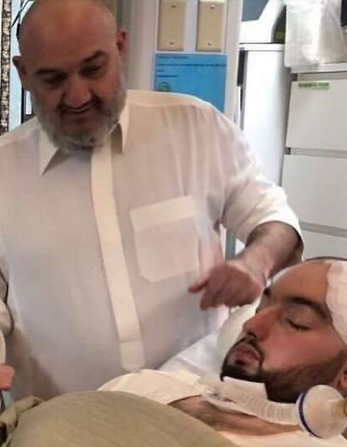 Global Tributes Pour In After Saudi Arabia’s ‘Sleeping Prince’ Passes Away Global Tributes Pour In After Saudi Arabia’s ‘Sleeping Prince’ Passes Away