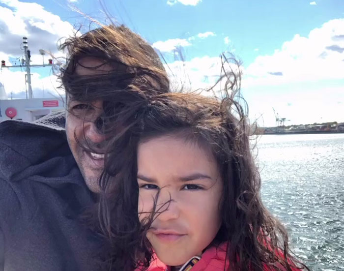 Dad Calls 911 Saying His 9YO Daughter Was Taken In A White Van, Later Police Find Her Body