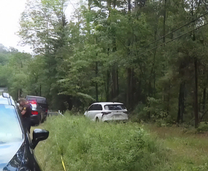 Dad Calls 911 Saying His 9YO Daughter Was Taken In A White Van, Later Police Find Her Body