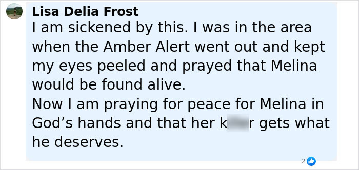 Dad Calls 911 Saying His 9YO Daughter Was Taken In A White Van, Later Police Find Her Body