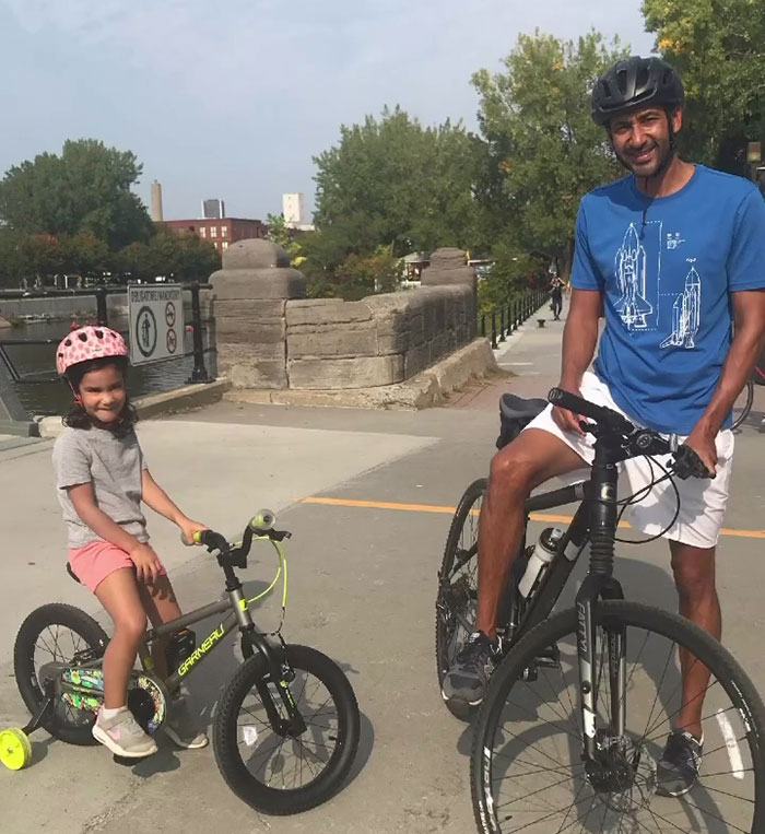 Dad Calls 911 Saying His 9YO Daughter Was Taken In A White Van, Later Police Find Her Body