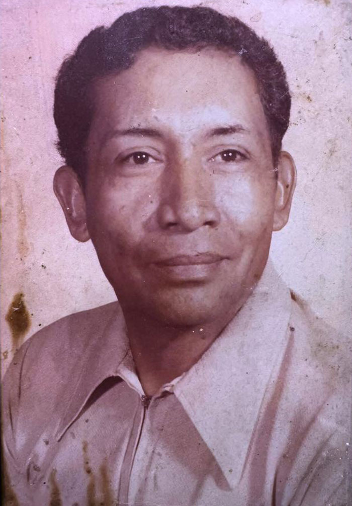 95-Year-Old Edmond Johnson Passed Away And May Have Been The Last Fluent Speaker Of A Language