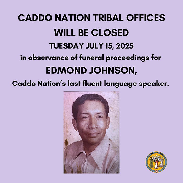 95-Year-Old Edmond Johnson Passed Away And May Have Been The Last Fluent Speaker Of A Language