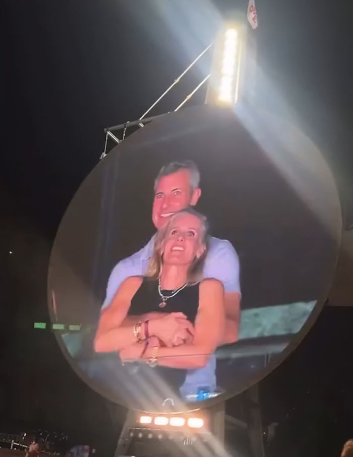 Astronomer Interim CEO Responds To Coldplay Kiss Cam Controversy After Andy Byron Resigns