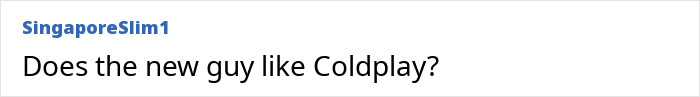 Astronomer Interim CEO Responds To Coldplay Kiss Cam Controversy After Andy Byron Resigns