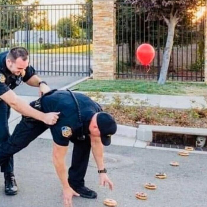 77 Cursed Images So Unhinged, You Might Wonder What Corner Of The Internet They Crawled Out From