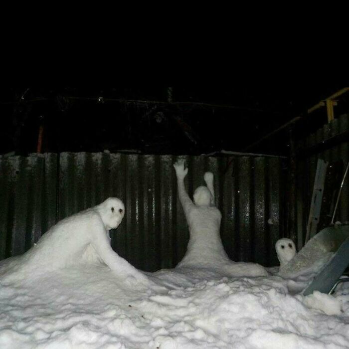 77 Cursed Images So Unhinged, You Might Wonder What Corner Of The Internet They Crawled Out From