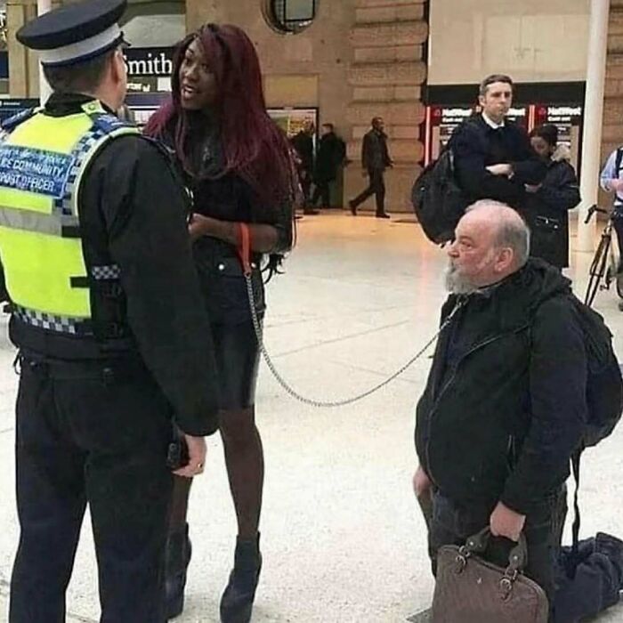 77 Cursed Images So Unhinged, You Might Wonder What Corner Of The Internet They Crawled Out From