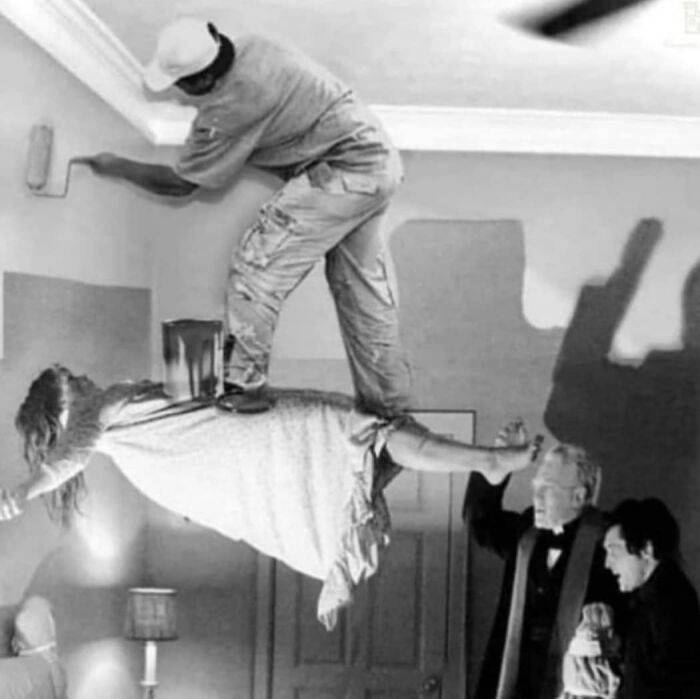 77 Cursed Images So Unhinged, You Might Wonder What Corner Of The Internet They Crawled Out From