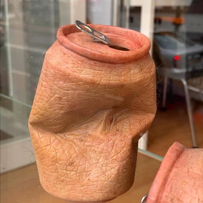 77 Cursed Images So Unhinged, You Might Wonder What Corner Of The Internet They Crawled Out From