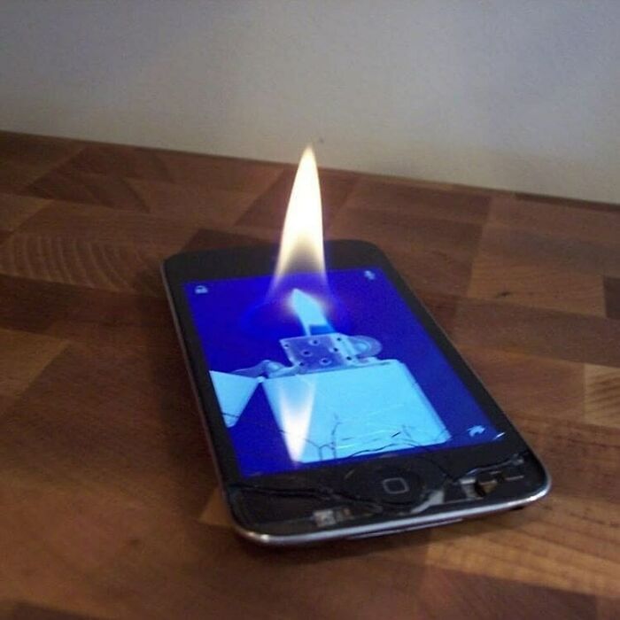 77 Cursed Images So Unhinged, You Might Wonder What Corner Of The Internet They Crawled Out From