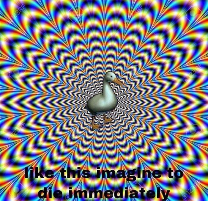 77 Cursed Images So Unhinged, You Might Wonder What Corner Of The Internet They Crawled Out From