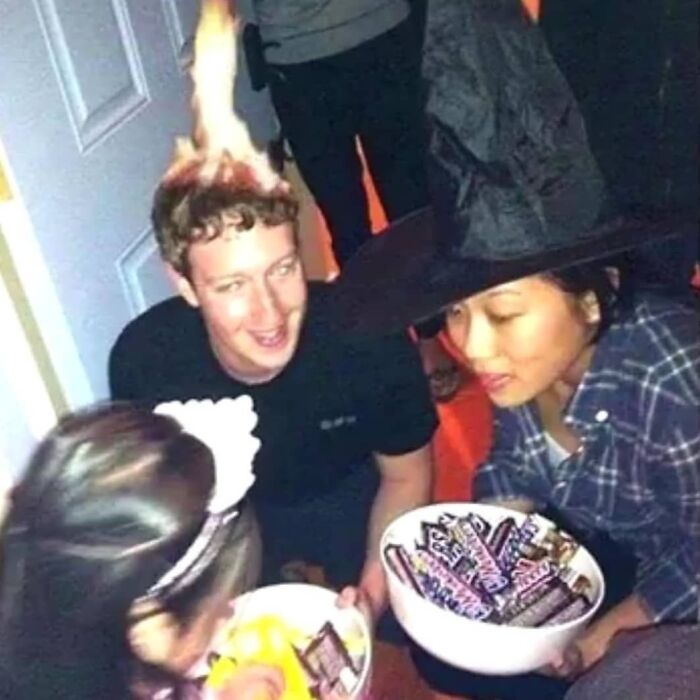 77 Cursed Images So Unhinged, You Might Wonder What Corner Of The Internet They Crawled Out From