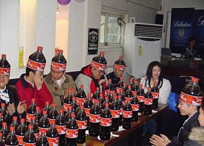 77 Cursed Images So Unhinged, You Might Wonder What Corner Of The Internet They Crawled Out From