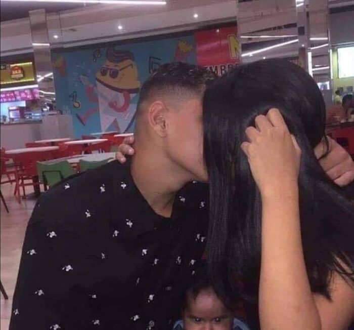 77 Cursed Images So Unhinged, You Might Wonder What Corner Of The Internet They Crawled Out From