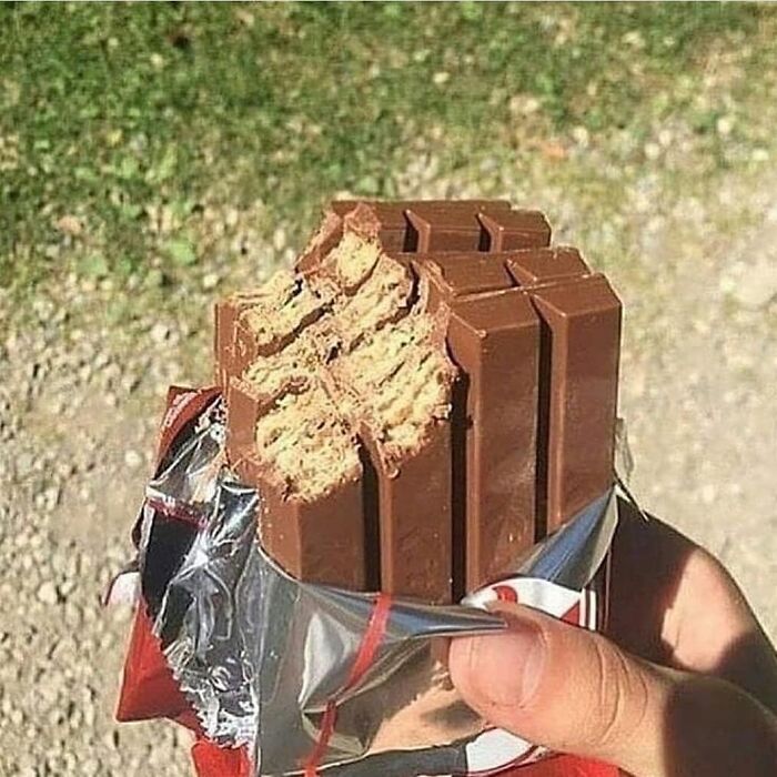 77 Cursed Images So Unhinged, You Might Wonder What Corner Of The Internet They Crawled Out From