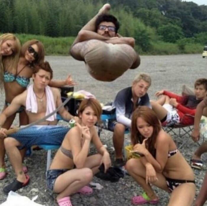 77 Cursed Images So Unhinged, You Might Wonder What Corner Of The Internet They Crawled Out From