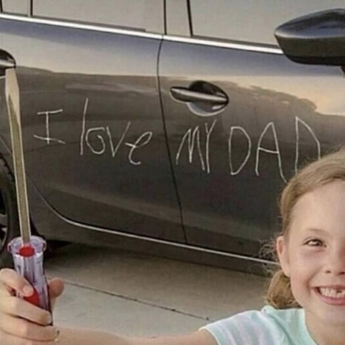 77 Cursed Images So Unhinged, You Might Wonder What Corner Of The Internet They Crawled Out From