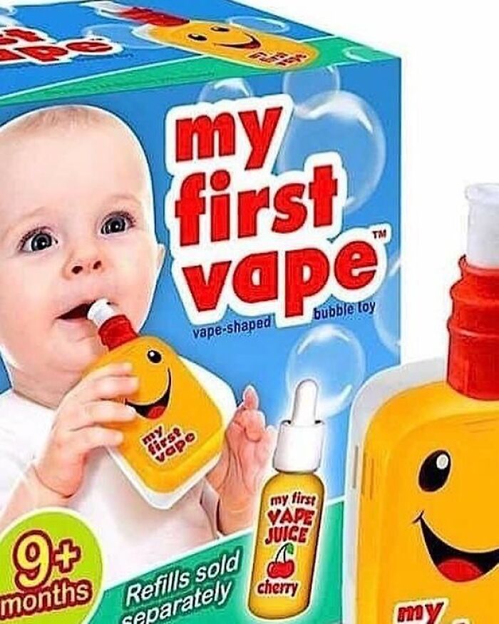 77 Cursed Images So Unhinged, You Might Wonder What Corner Of The Internet They Crawled Out From