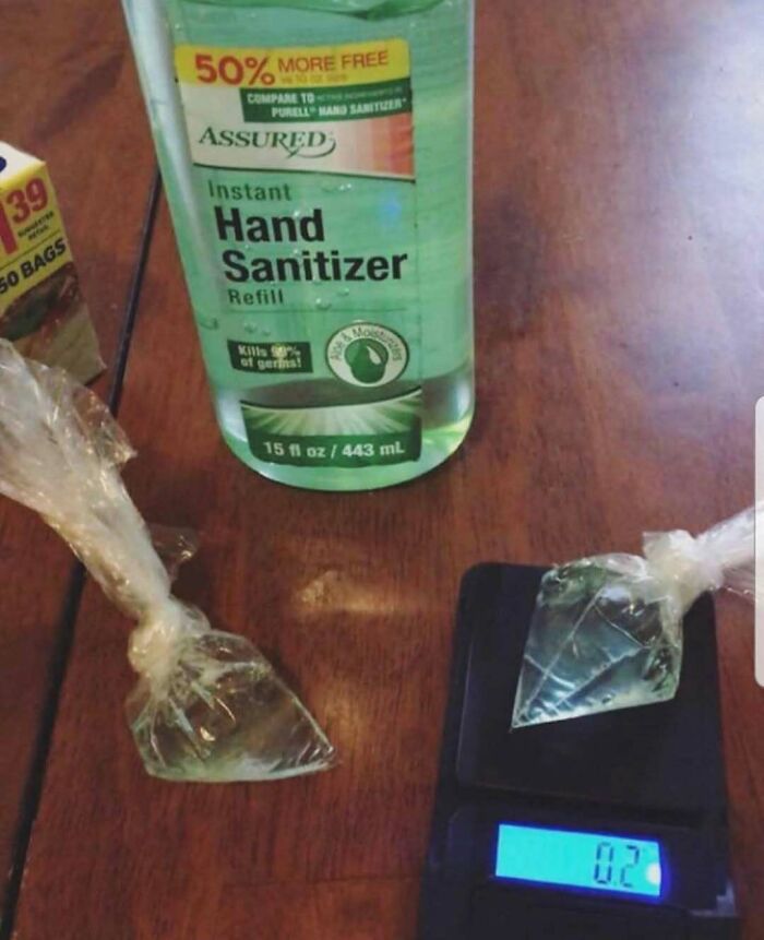 77 Cursed Images So Unhinged, You Might Wonder What Corner Of The Internet They Crawled Out From