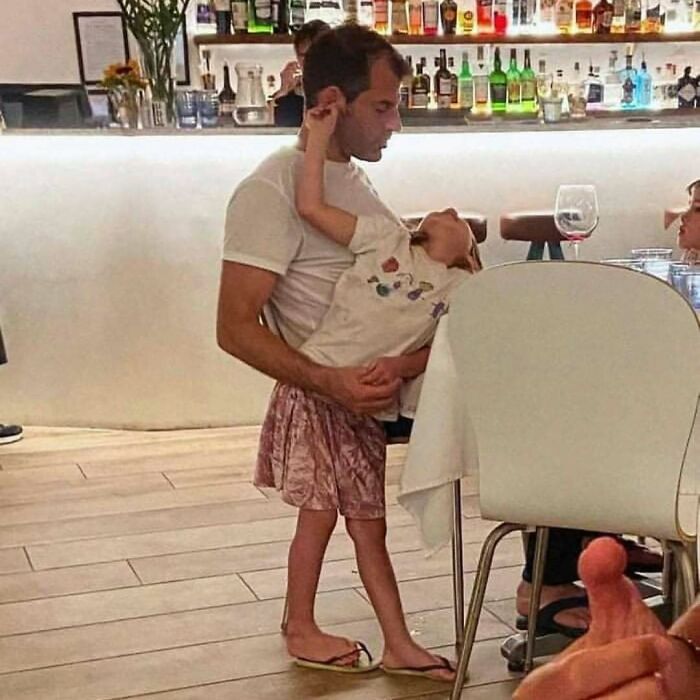 77 Cursed Images So Unhinged, You Might Wonder What Corner Of The Internet They Crawled Out From