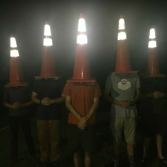 77 Cursed Images So Unhinged, You Might Wonder What Corner Of The Internet They Crawled Out From