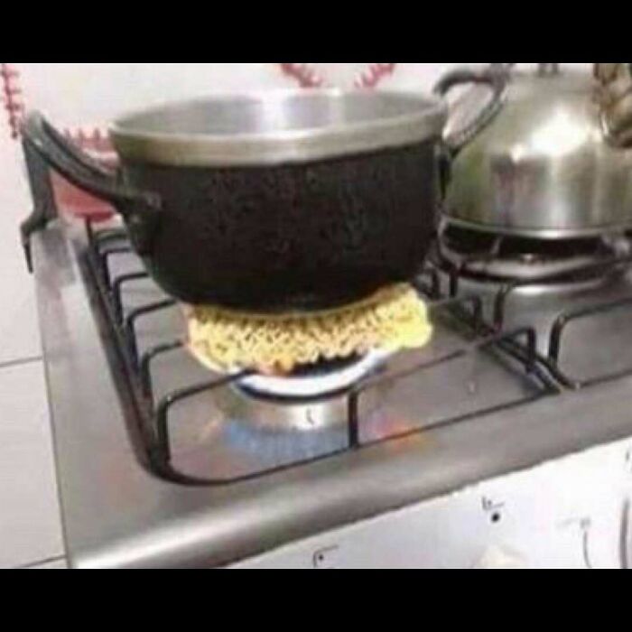 77 Cursed Images So Unhinged, You Might Wonder What Corner Of The Internet They Crawled Out From